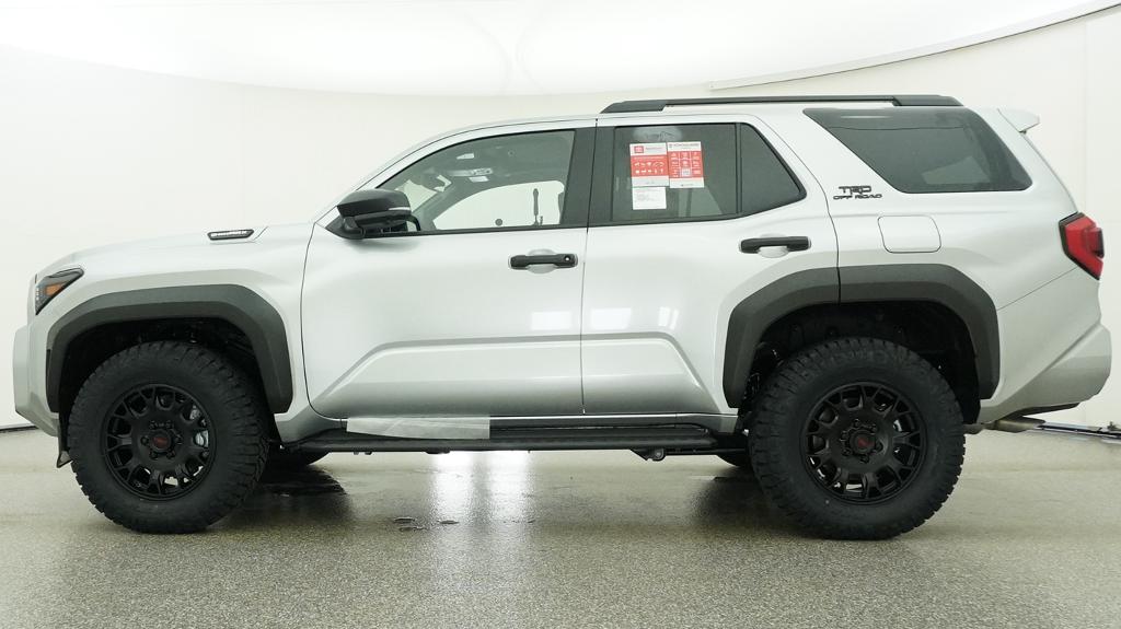 New 2026 Toyota 4Runner i-FORCE MAX SUV