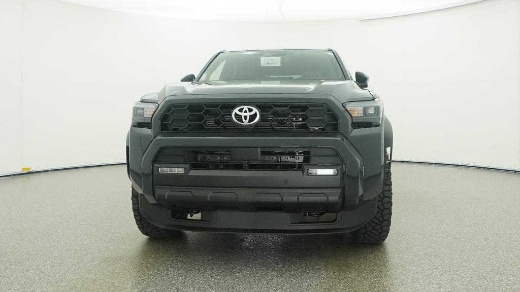 New 2026 Toyota 4Runner i-FORCE MAX SUV