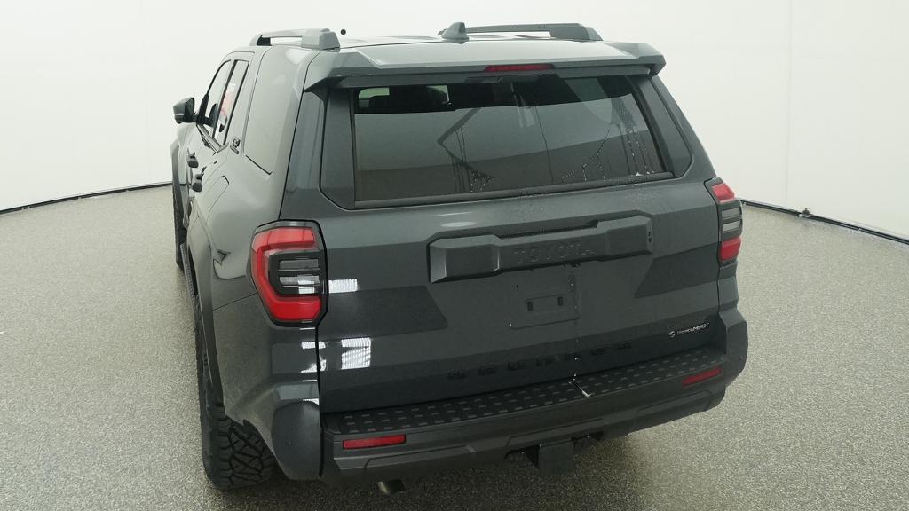 New 2026 Toyota 4Runner i-FORCE MAX SUV