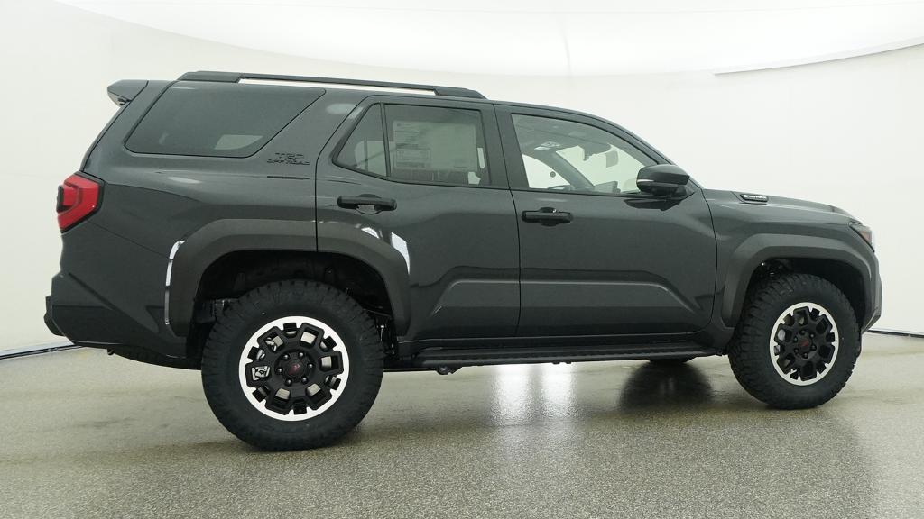 New 2026 Toyota 4Runner i-FORCE MAX SUV