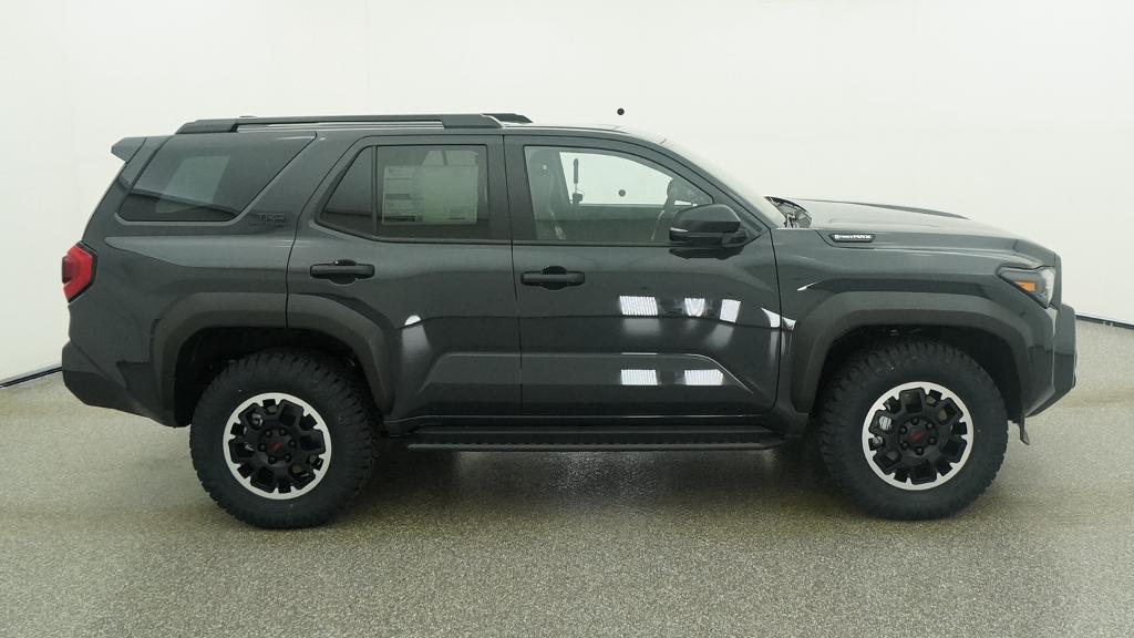 New 2026 Toyota 4Runner i-FORCE MAX SUV
