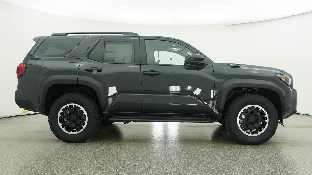 New 2026 Toyota 4Runner i-FORCE MAX SUV