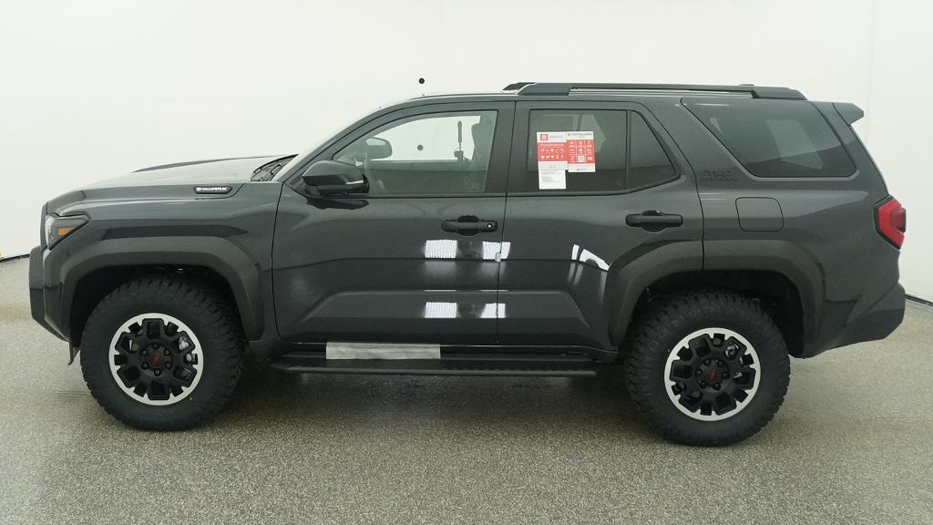 New 2026 Toyota 4Runner i-FORCE MAX SUV