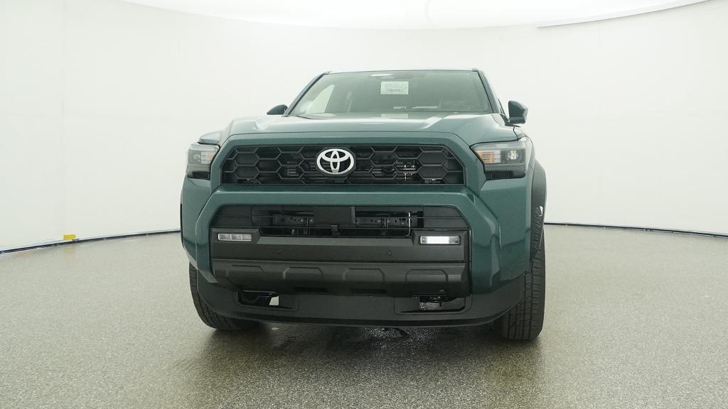 New 2026 Toyota 4Runner i-FORCE MAX SUV