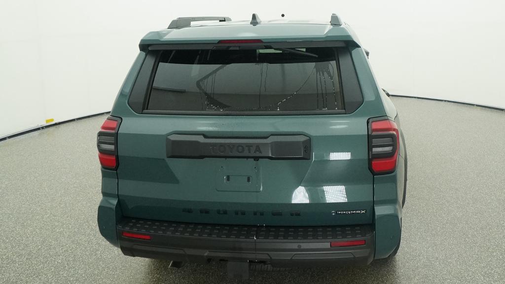 New 2026 Toyota 4Runner i-FORCE MAX SUV