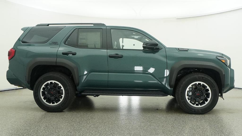 New 2026 Toyota 4Runner i-FORCE MAX SUV