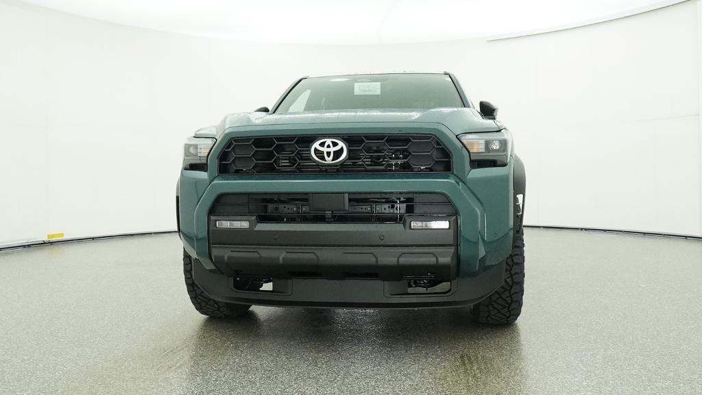New 2026 Toyota 4Runner i-FORCE MAX SUV