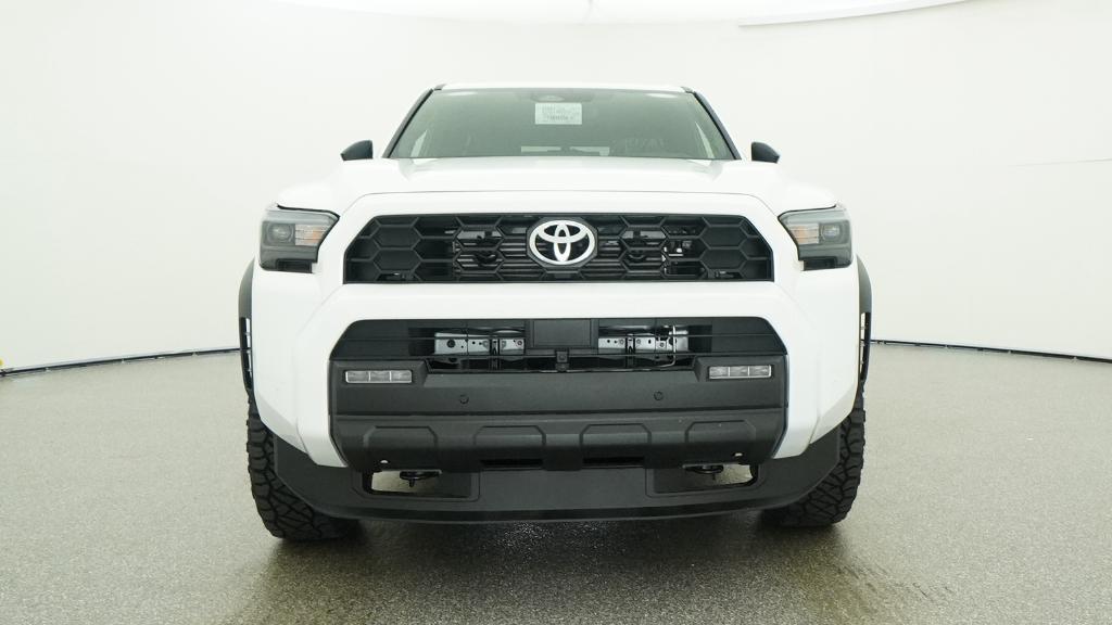 New 2026 Toyota 4Runner i-FORCE MAX SUV