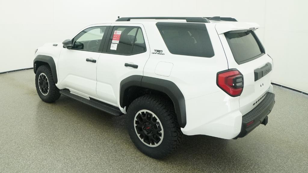 New 2026 Toyota 4Runner i-FORCE MAX SUV