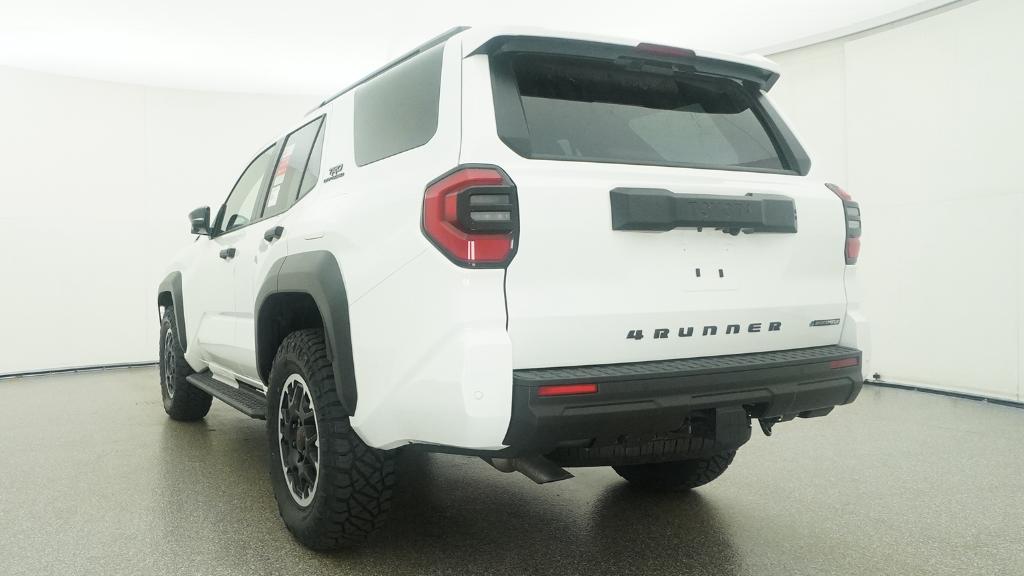 New 2026 Toyota 4Runner i-FORCE MAX SUV