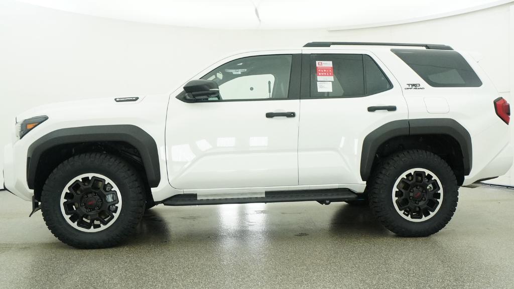 New 2026 Toyota 4Runner i-FORCE MAX SUV