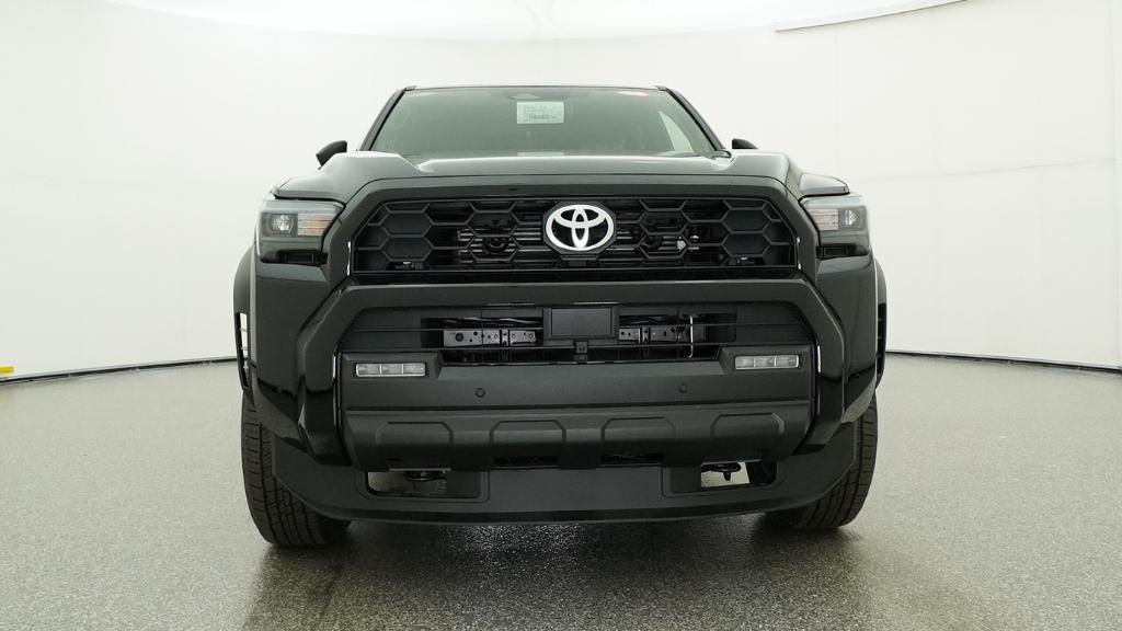 New 2026 Toyota 4Runner i-FORCE MAX SUV