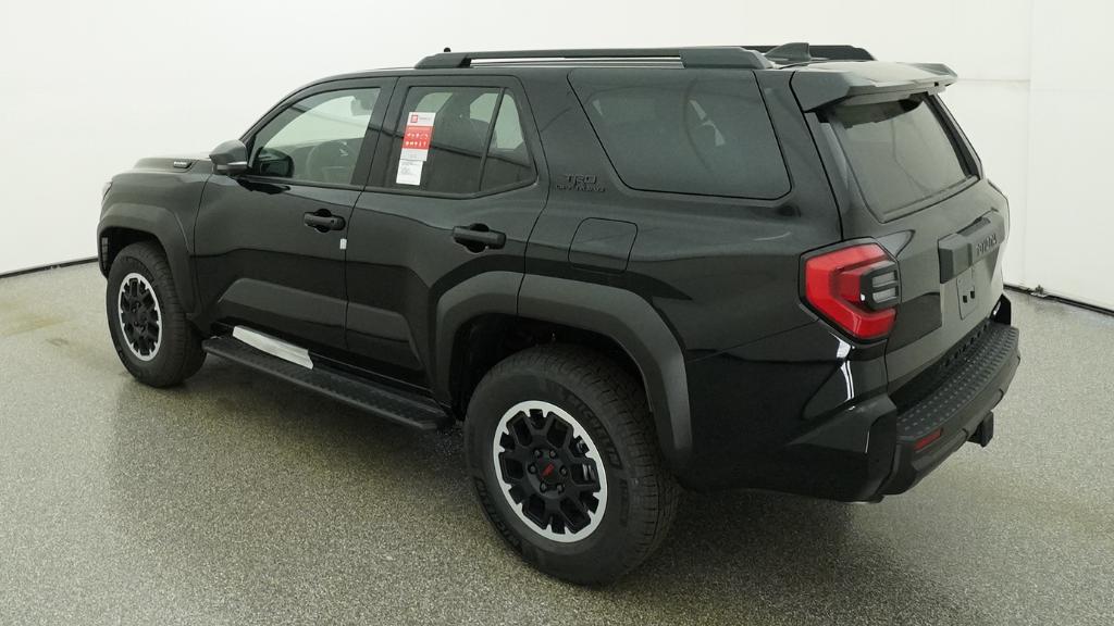 New 2026 Toyota 4Runner i-FORCE MAX SUV