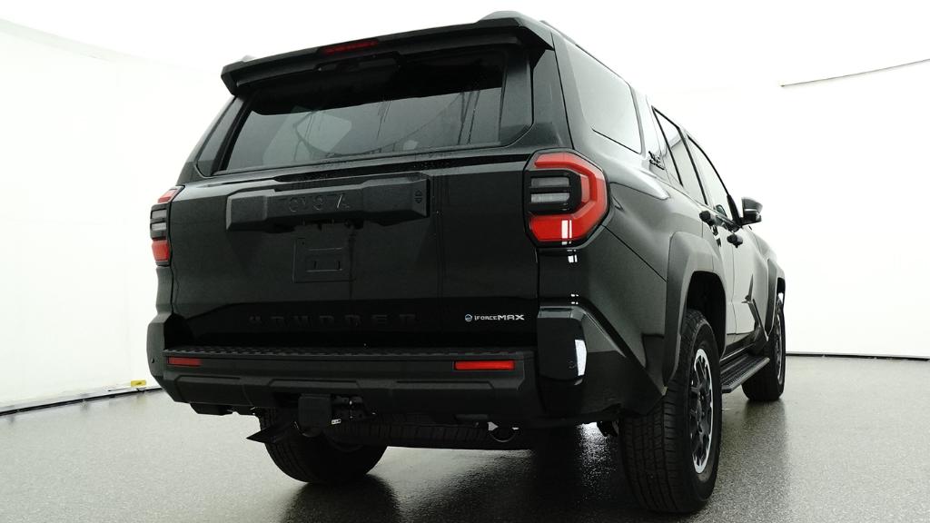 New 2026 Toyota 4Runner i-FORCE MAX SUV