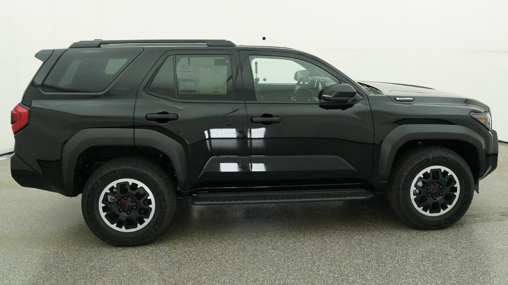 New 2026 Toyota 4Runner i-FORCE MAX SUV