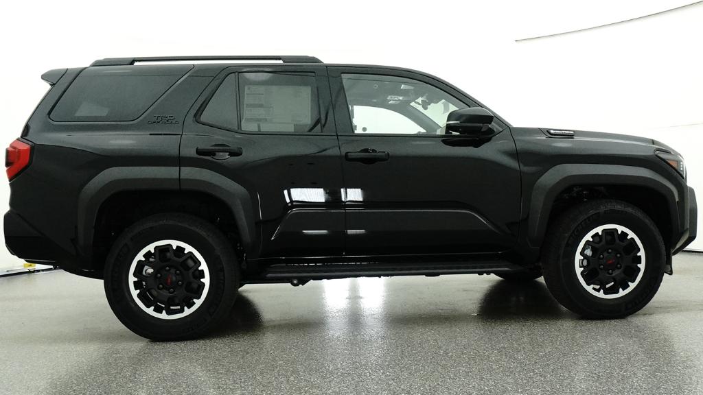 New 2026 Toyota 4Runner i-FORCE MAX SUV
