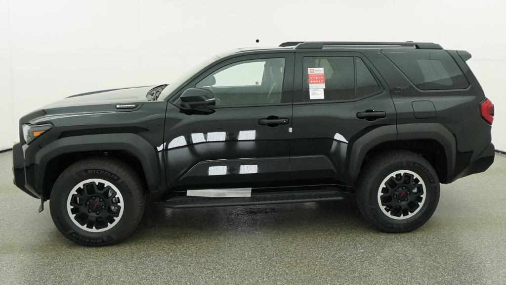 New 2026 Toyota 4Runner i-FORCE MAX SUV