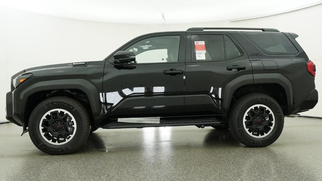 New 2026 Toyota 4Runner i-FORCE MAX SUV