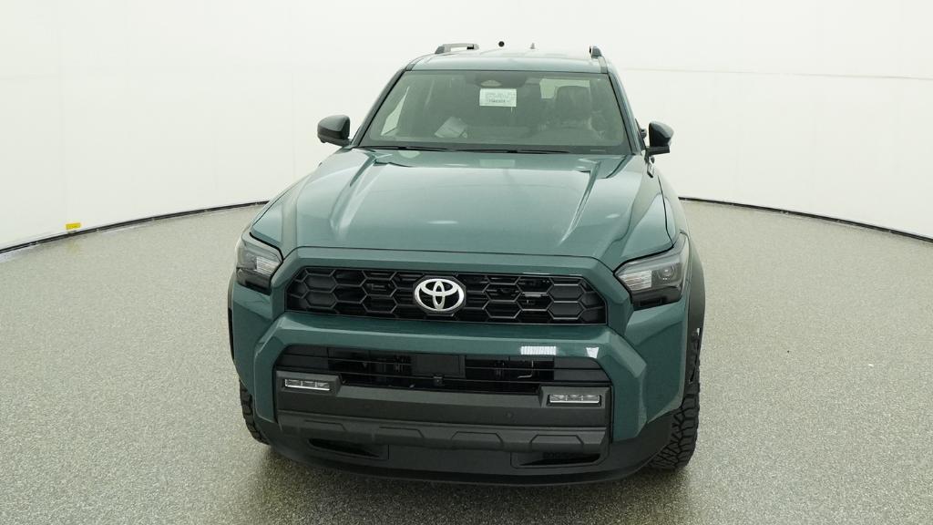 2026 Toyota 4Runner i FORCE MAX foto 10