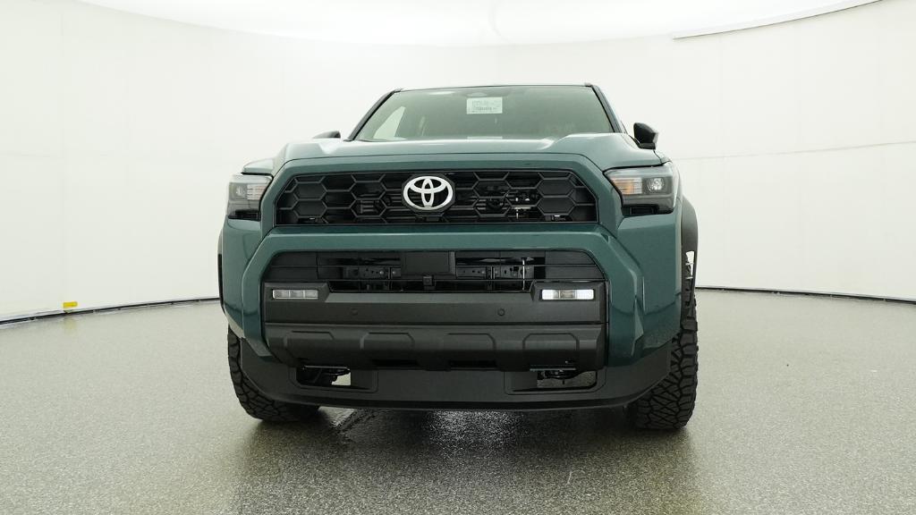 2026 Toyota 4Runner i FORCE MAX foto 25
