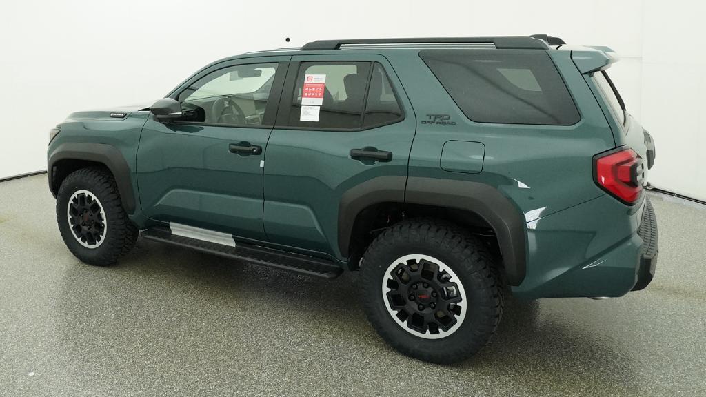 2026 Toyota 4Runner i FORCE MAX foto 4