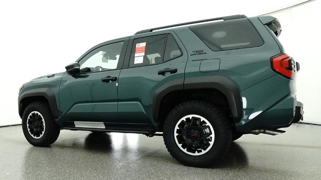 2026 Toyota 4Runner i FORCE MAX foto 30