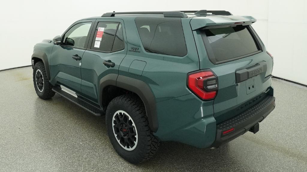 2026 Toyota 4Runner i FORCE MAX foto 23