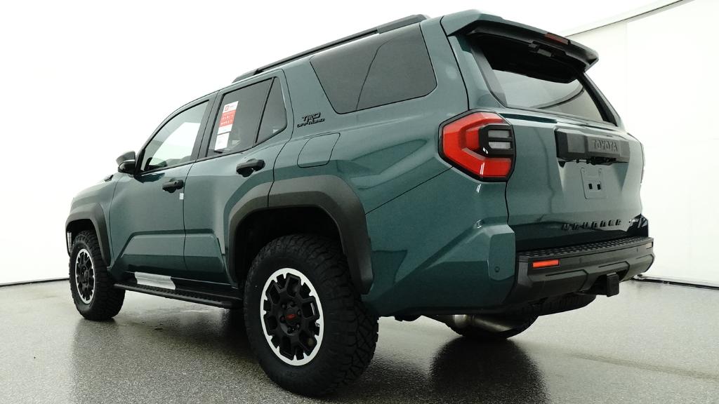 2026 Toyota 4Runner i FORCE MAX foto 14