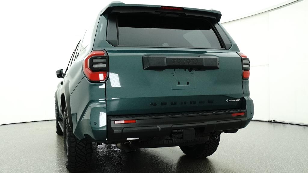 2026 Toyota 4Runner i FORCE MAX foto 21