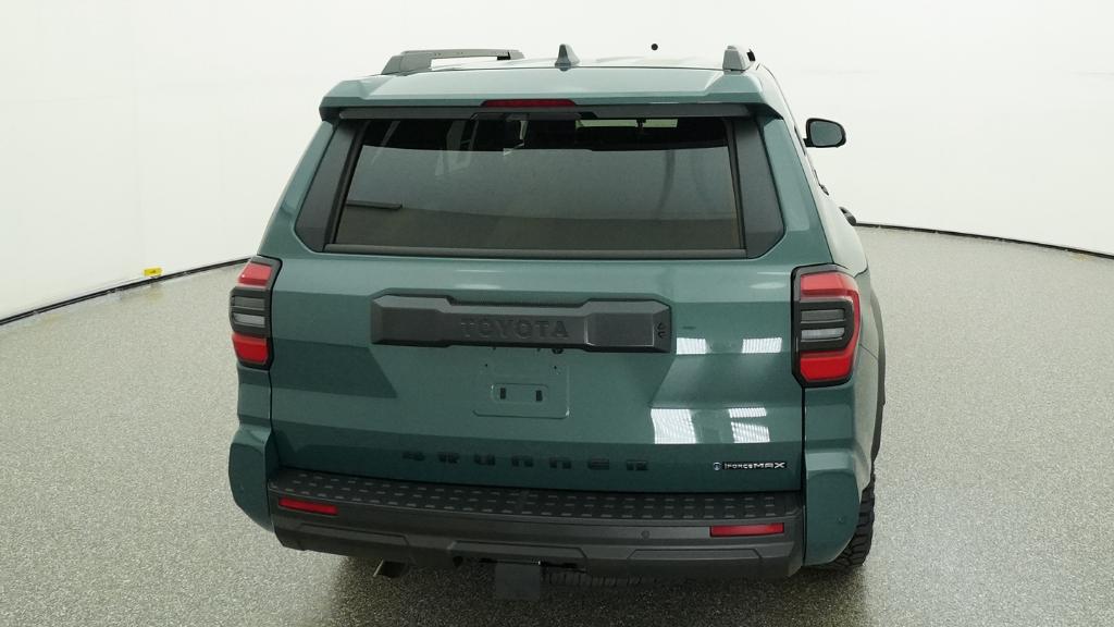 2026 Toyota 4Runner i FORCE MAX foto 26