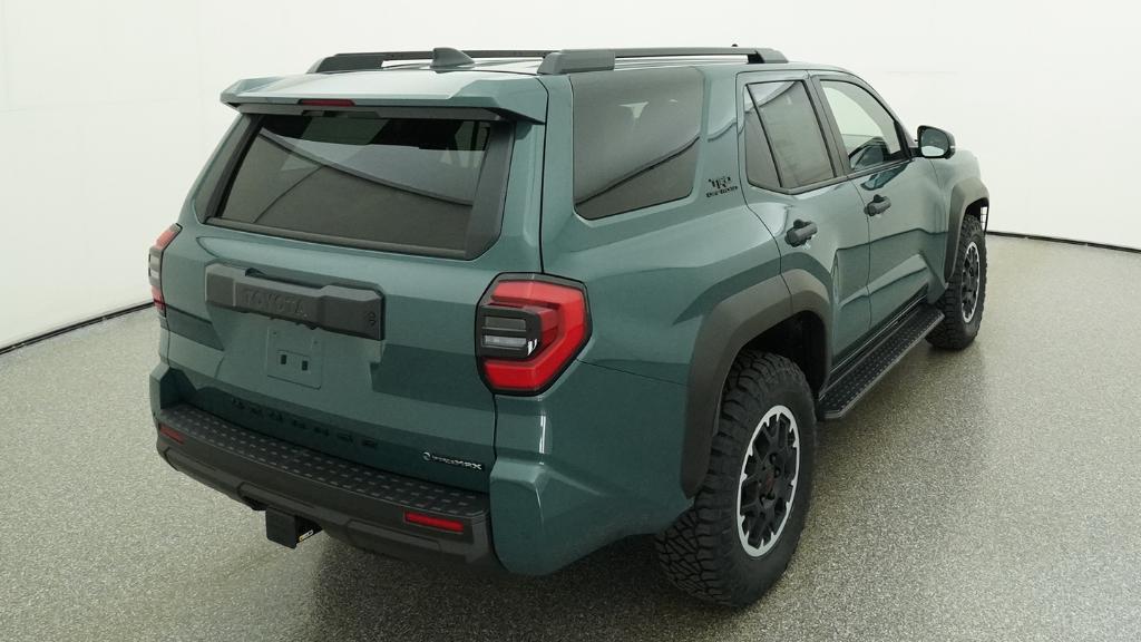 2026 Toyota 4Runner i FORCE MAX foto 18