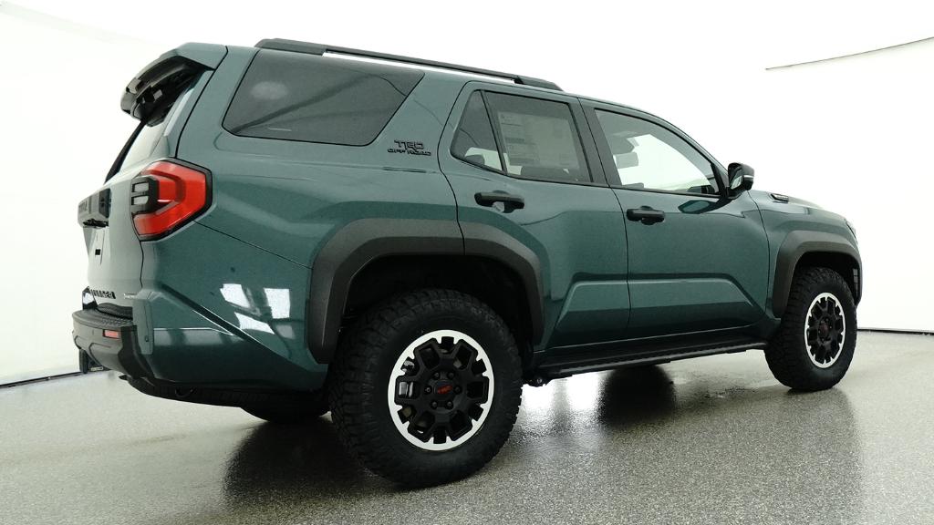 2026 Toyota 4Runner i FORCE MAX foto 13