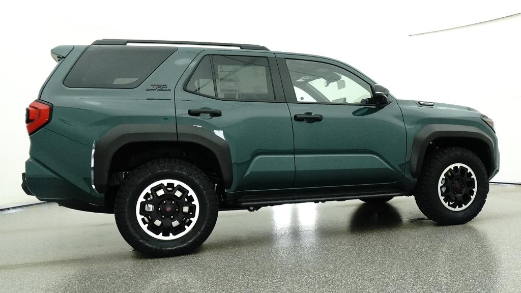 2026 Toyota 4Runner i FORCE MAX foto 2
