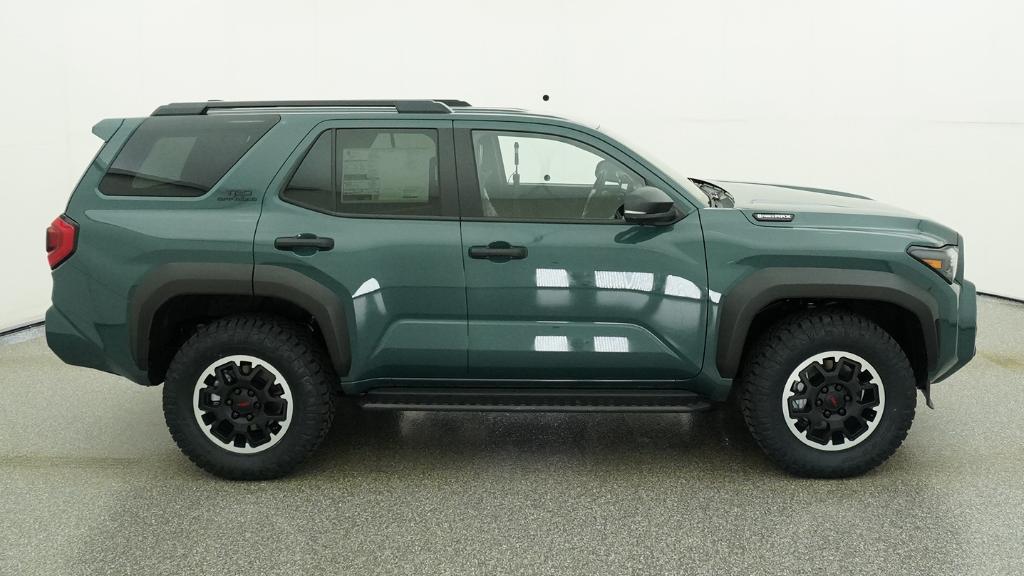 2026 Toyota 4Runner i FORCE MAX foto 22