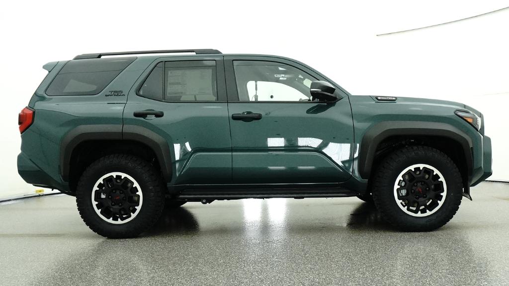 2026 Toyota 4Runner i FORCE MAX foto 12