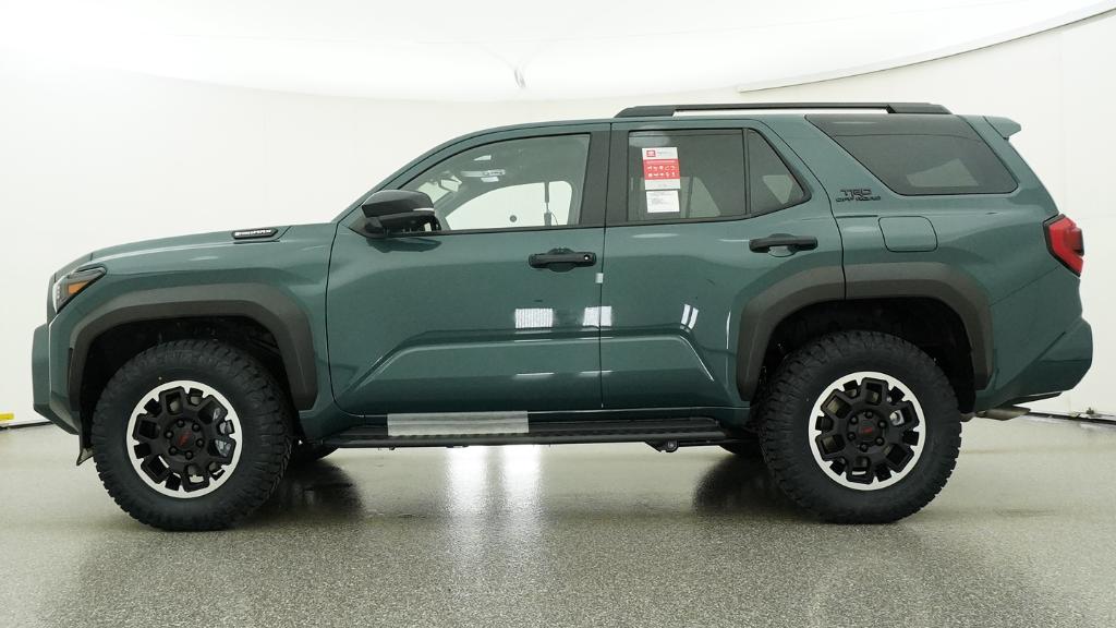 2026 Toyota 4Runner i FORCE MAX foto 27