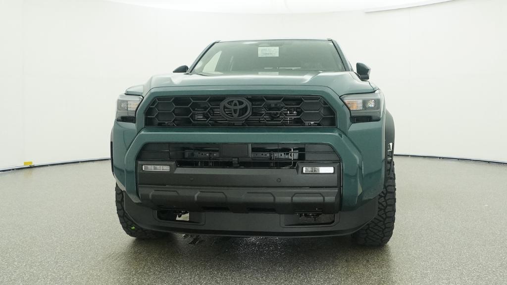 New 2026 Toyota 4Runner i-FORCE MAX SUV
