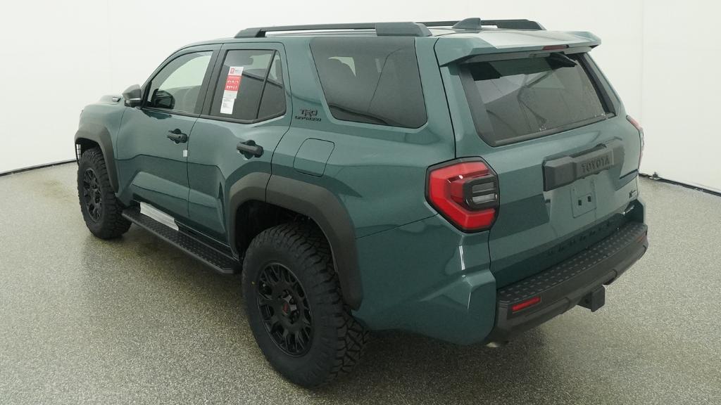 New 2026 Toyota 4Runner i-FORCE MAX SUV