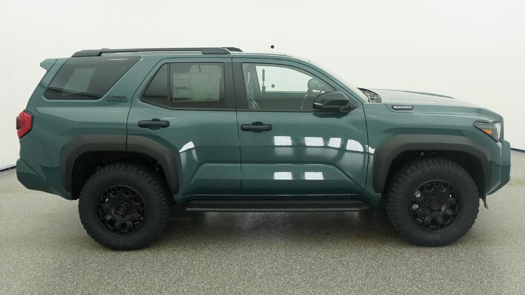 New 2026 Toyota 4Runner i-FORCE MAX SUV