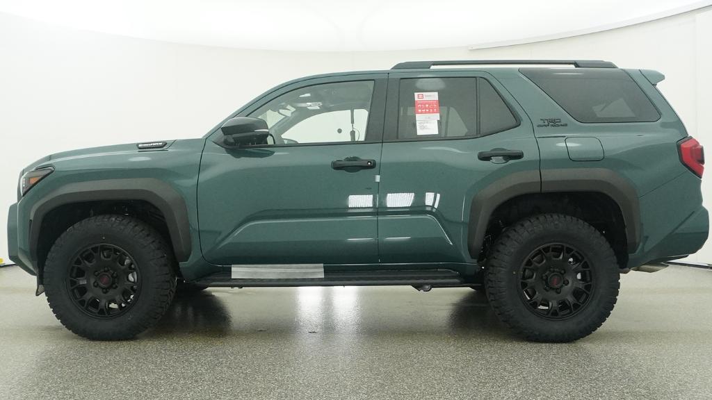 New 2026 Toyota 4Runner i-FORCE MAX SUV