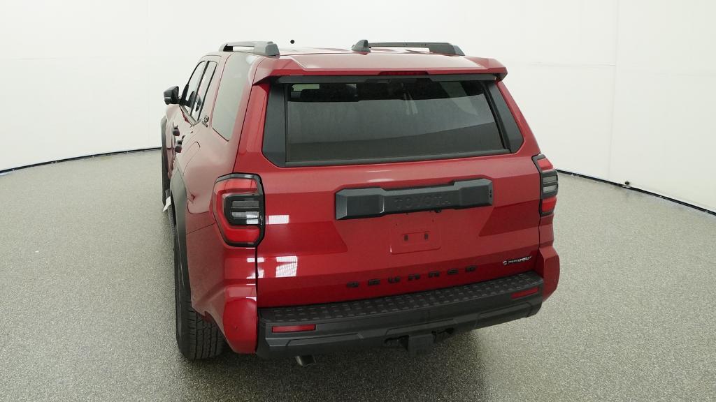 2026 Toyota 4Runner TRD Off-Road Premium - Photo 19