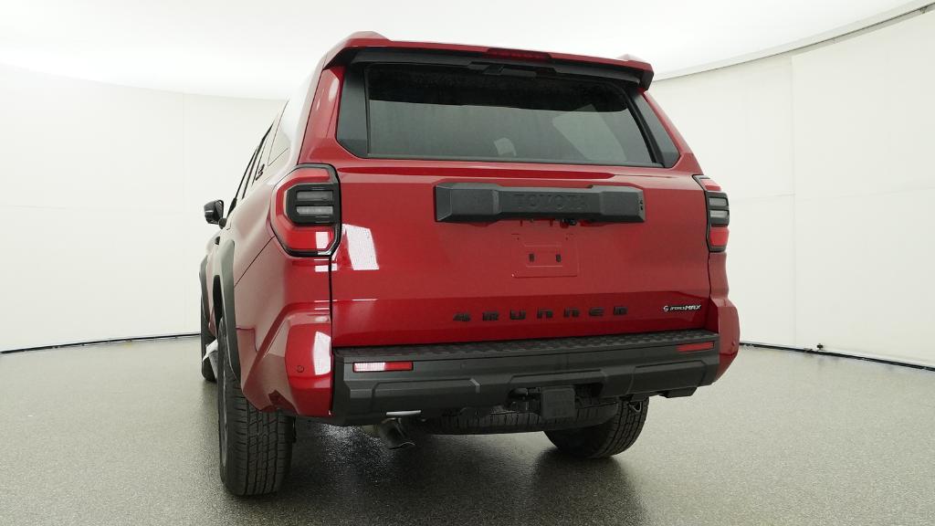 2026 Toyota 4Runner TRD Off-Road Premium - Photo 13