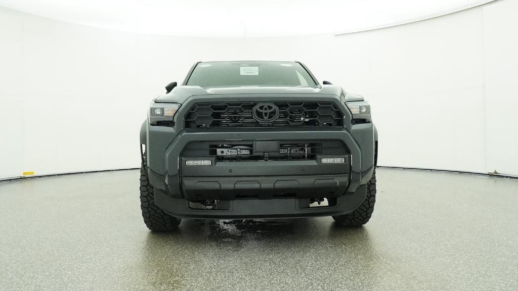 New 2026 Toyota 4Runner i-FORCE MAX SUV