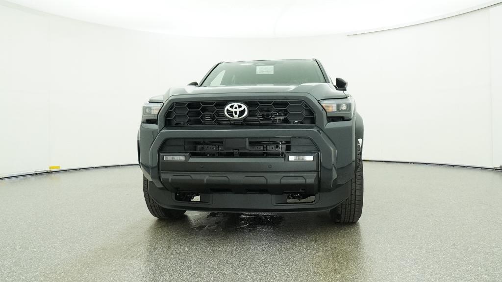 New 2026 Toyota 4Runner i-FORCE MAX SUV