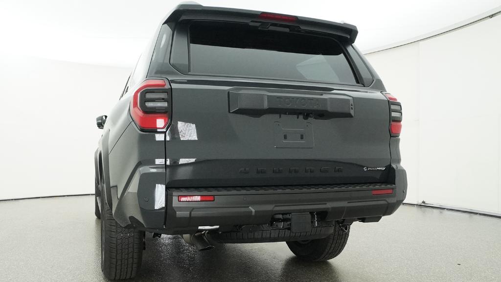 New 2026 Toyota 4Runner i-FORCE MAX SUV