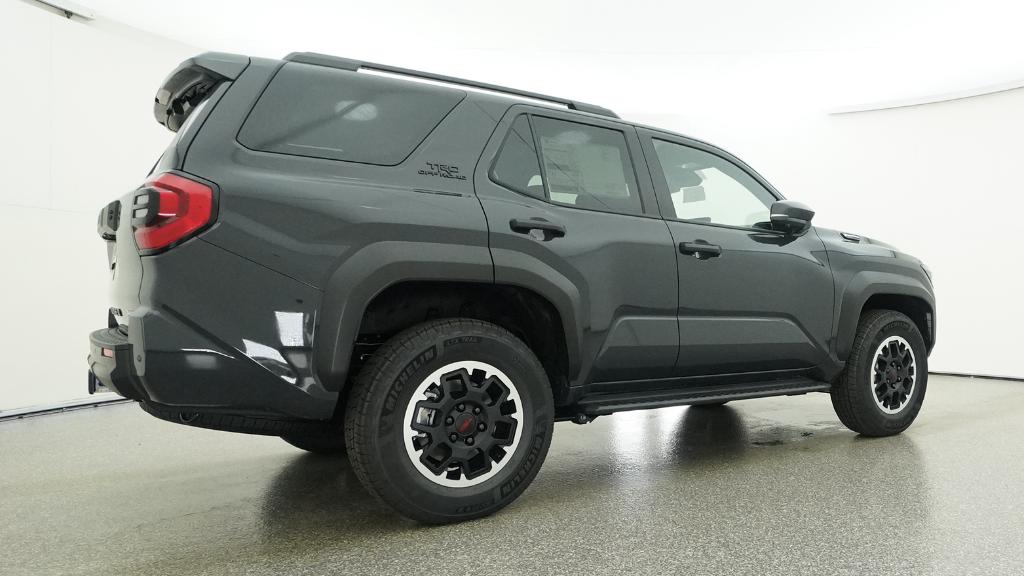 New 2026 Toyota 4Runner i-FORCE MAX SUV
