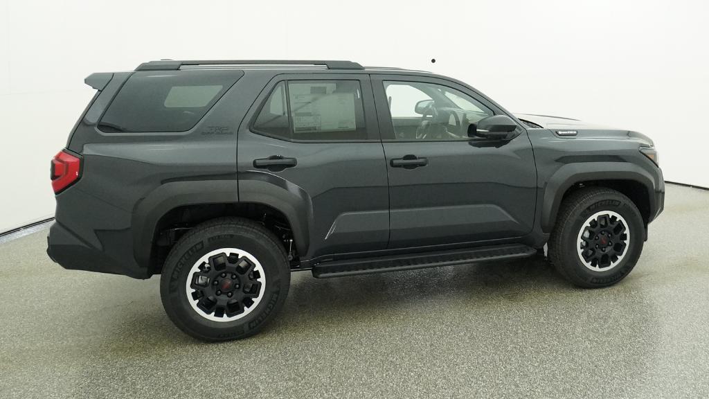 New 2026 Toyota 4Runner i-FORCE MAX SUV