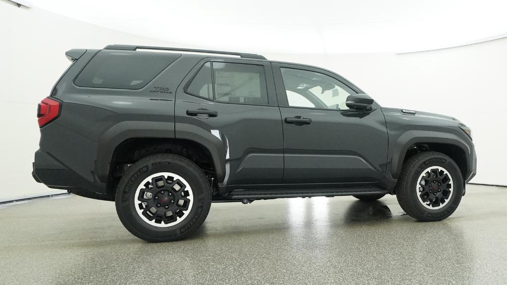 New 2026 Toyota 4Runner i-FORCE MAX SUV