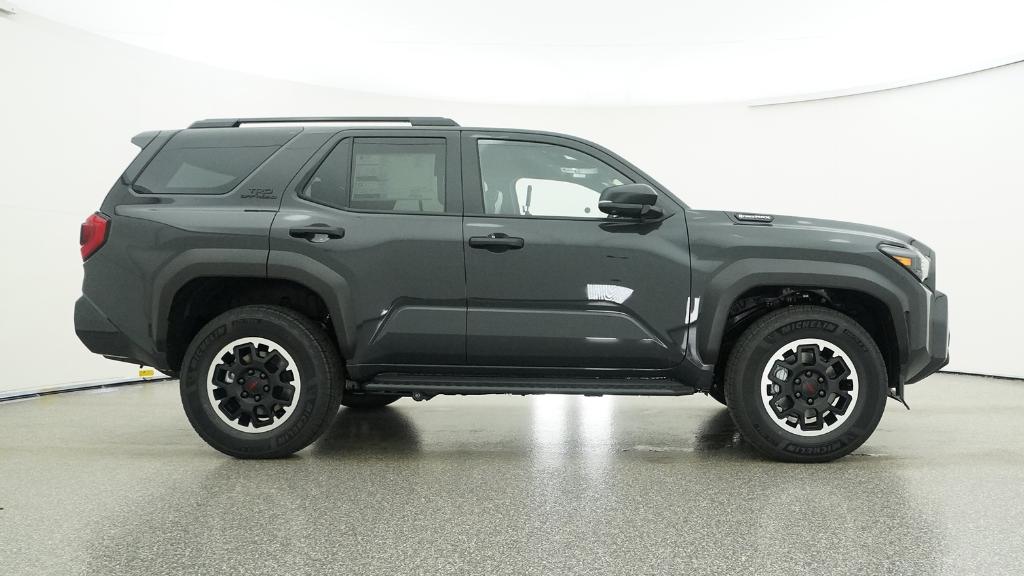 New 2026 Toyota 4Runner i-FORCE MAX SUV