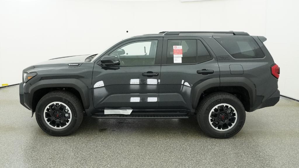 New 2026 Toyota 4Runner i-FORCE MAX SUV